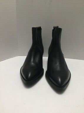 Piangiani boots size 38
